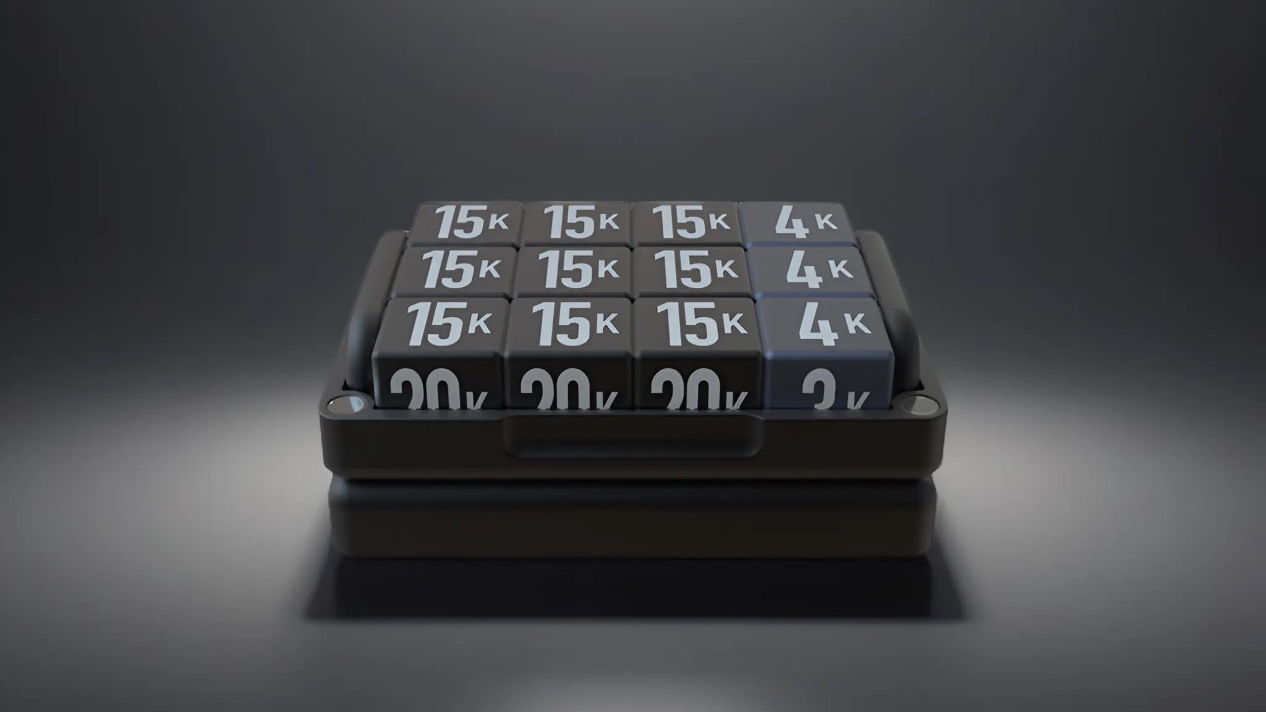 ALLFX™ Dice