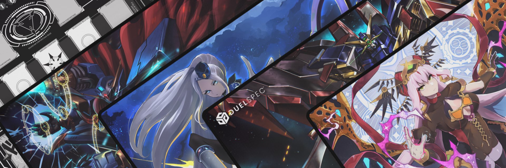 Playmats