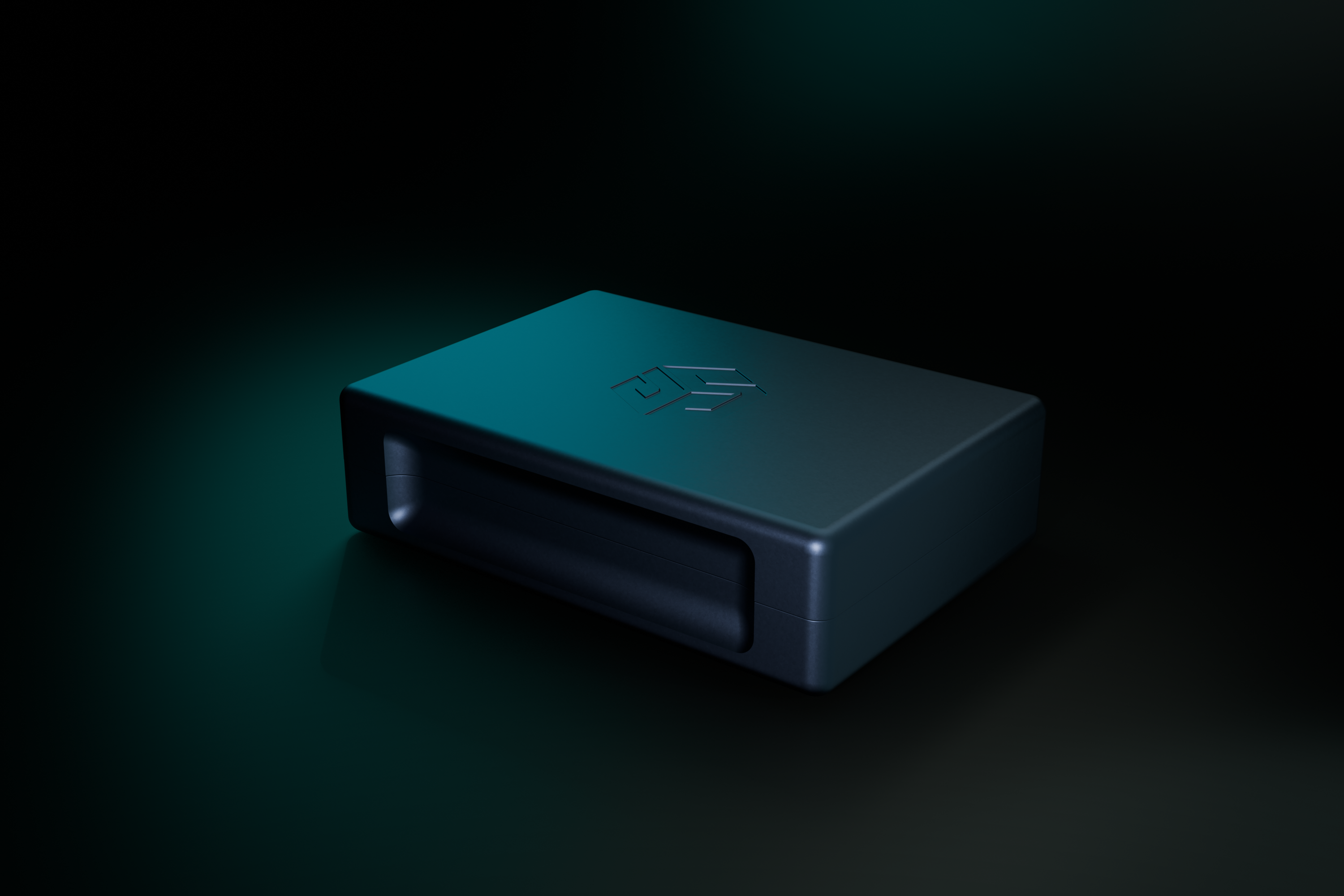 MECHFX™ Metal Dice for GCG