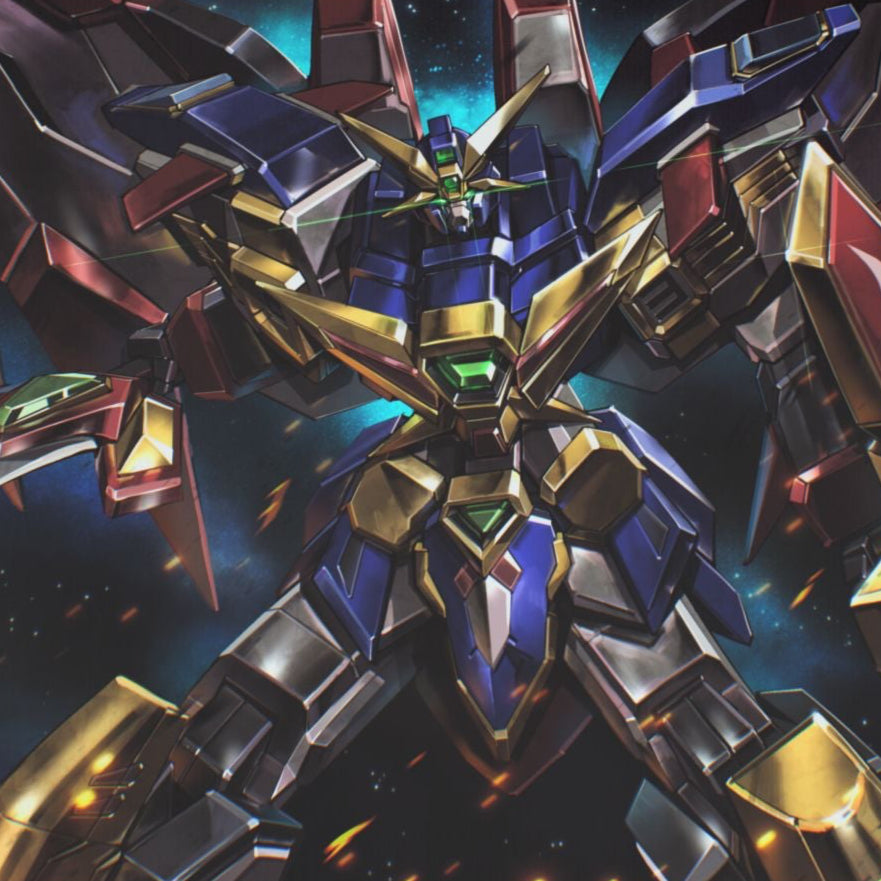 Dai-Mecha