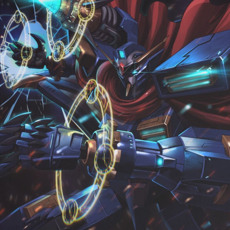Next Age Mecha