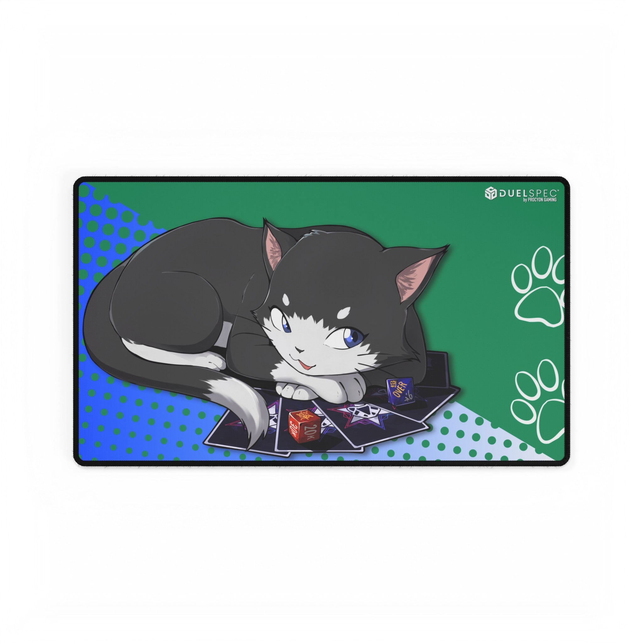 Card Cat (Stoicheia)