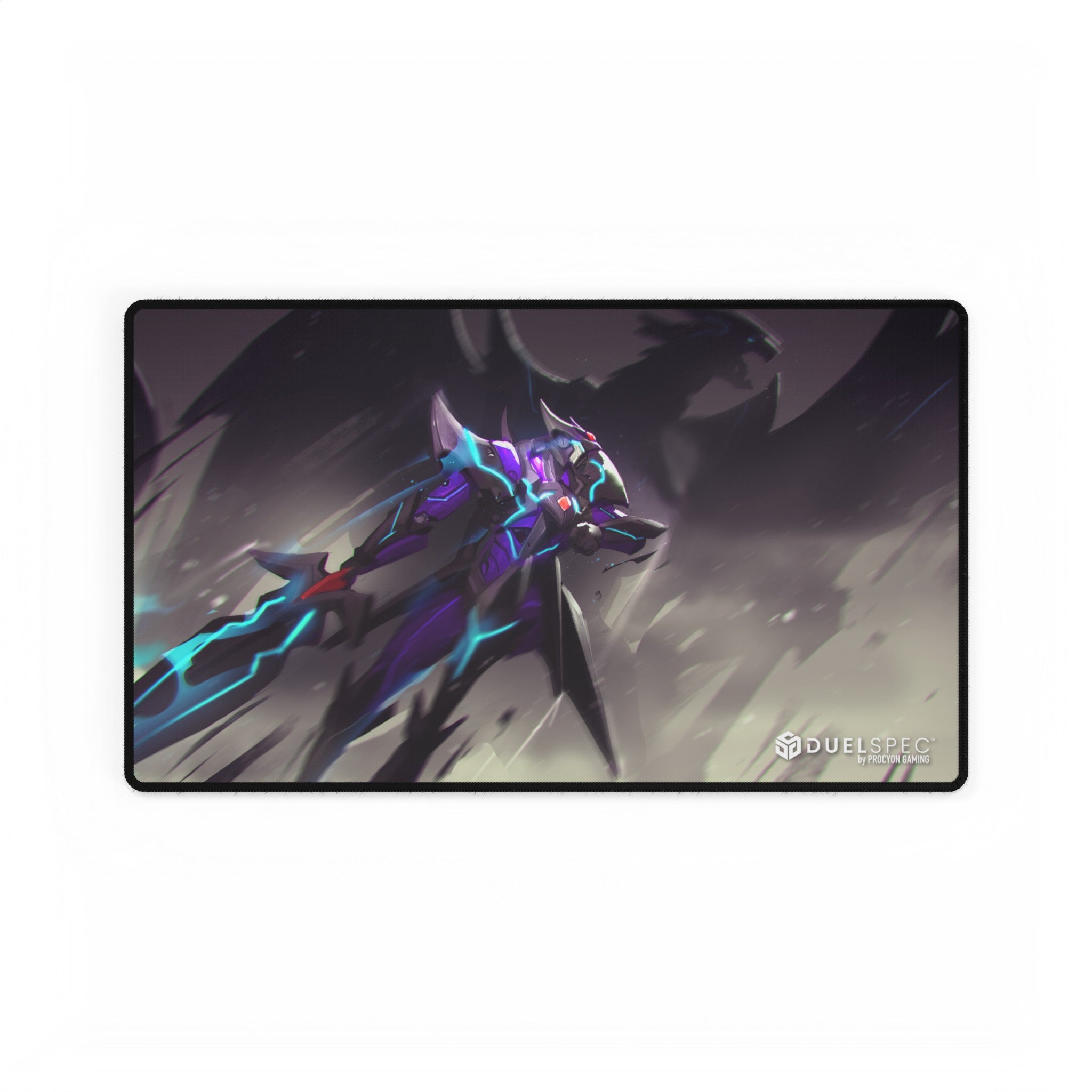 Dark Blaster Mecha