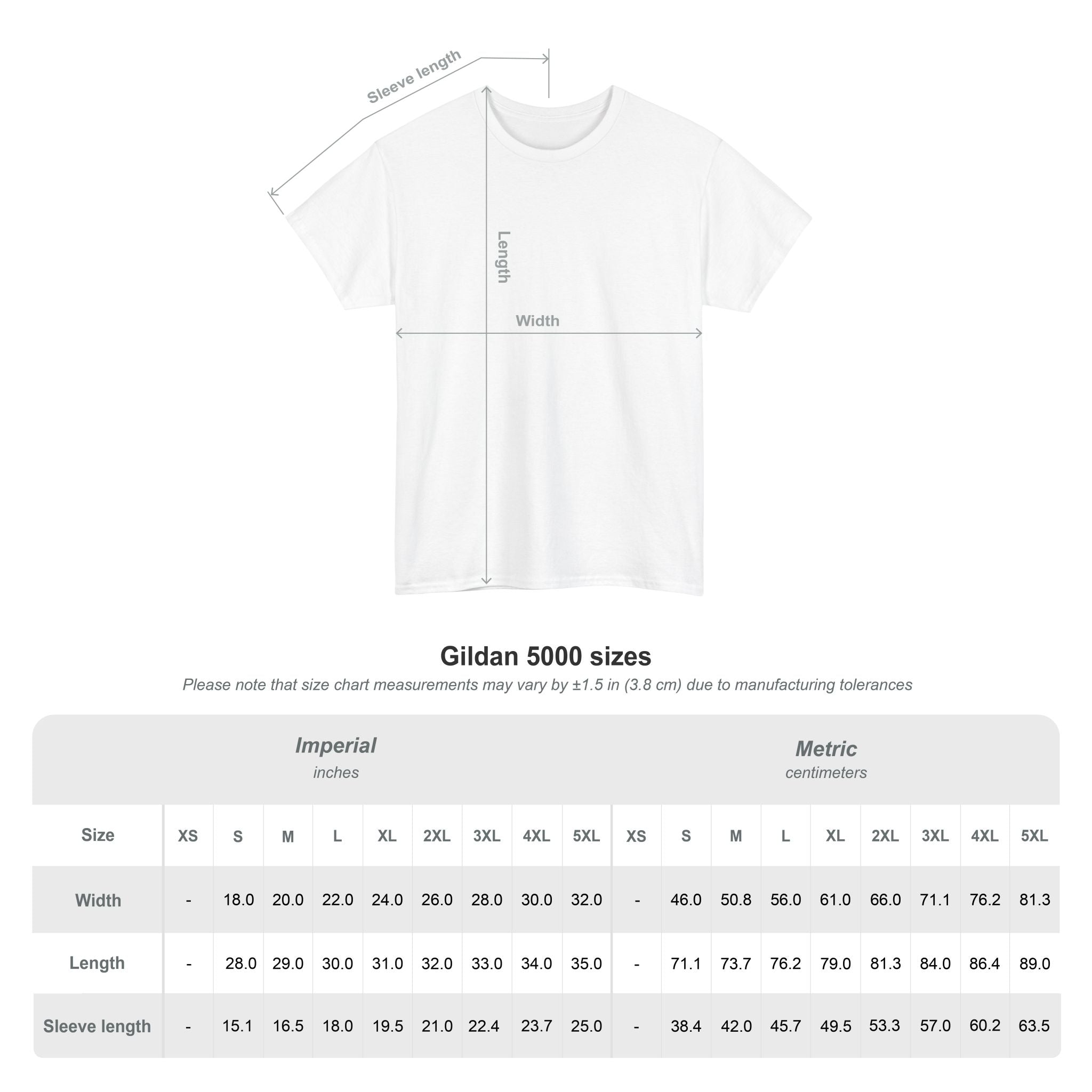 DuelSpec Embroidered Cotton Tee