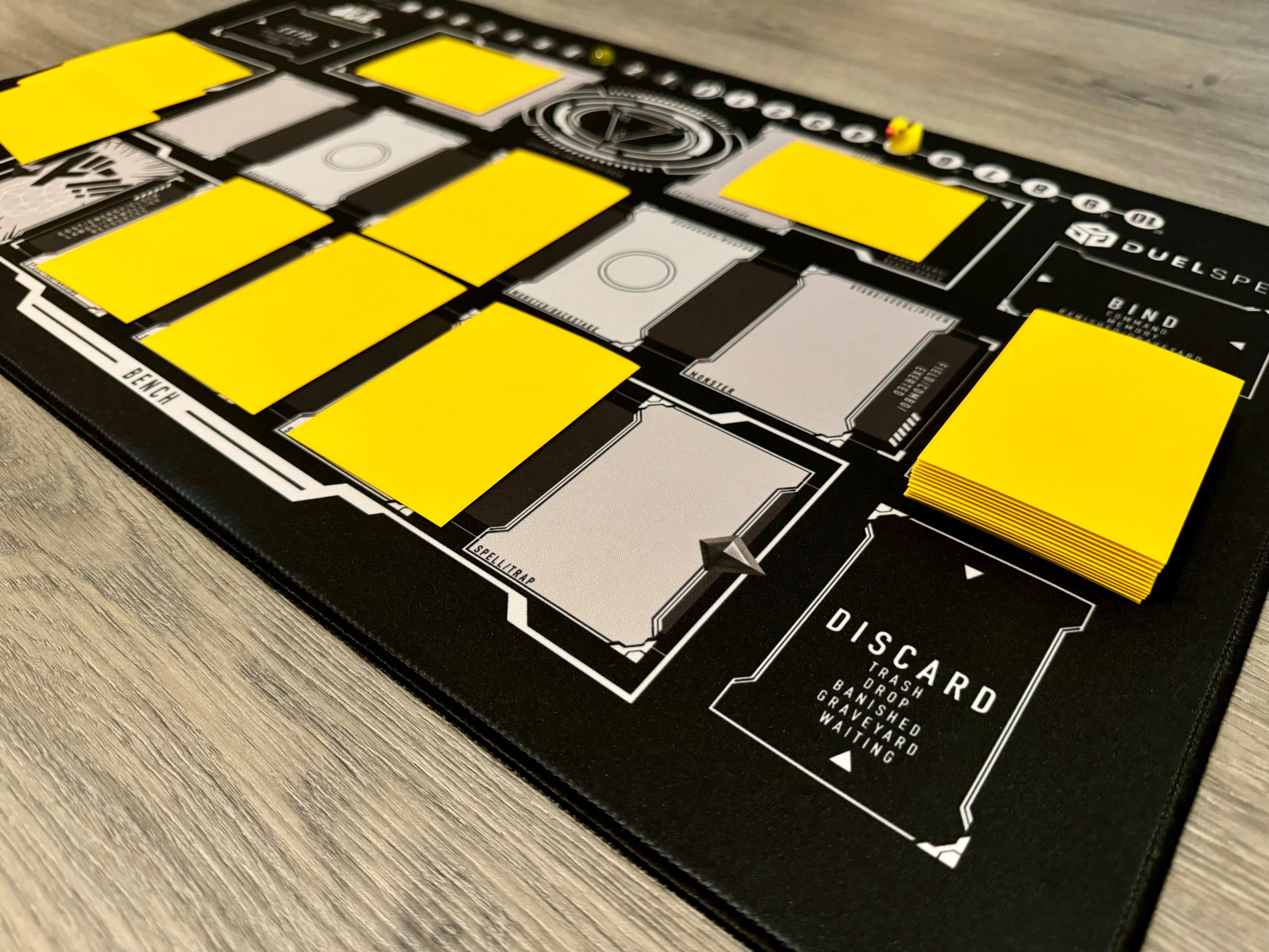 UniMat™ V2