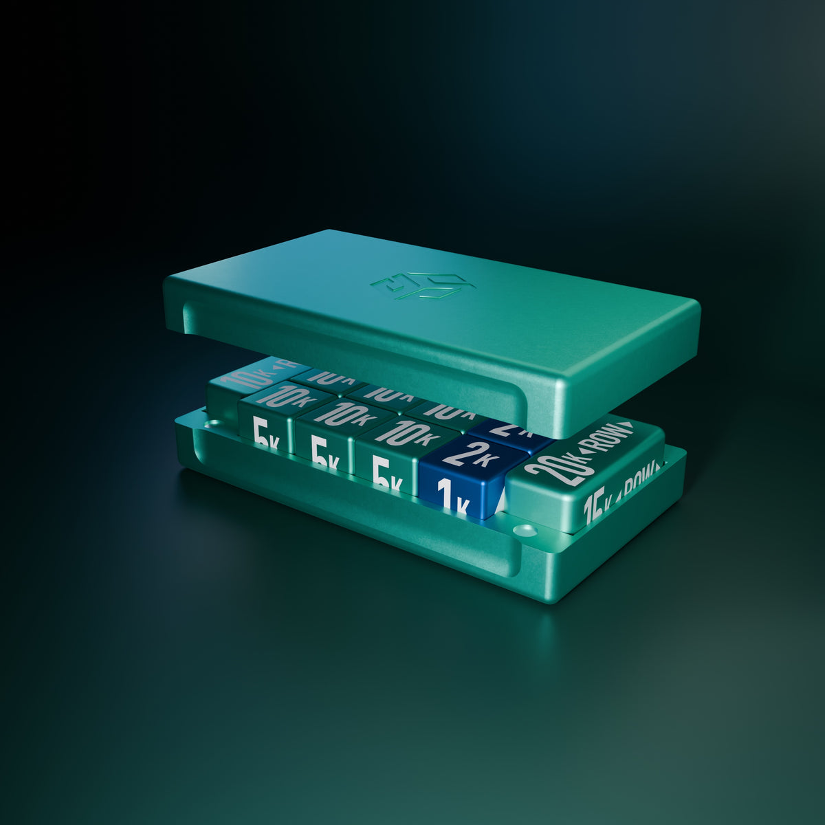 ALLFX™ Ultimate Edition (New colors pre-order)