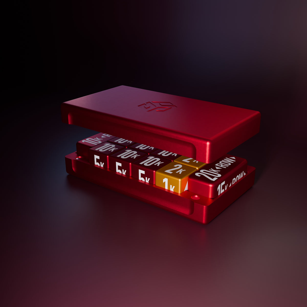 ALLFX™ Ultimate Edition (New colors pre-order)