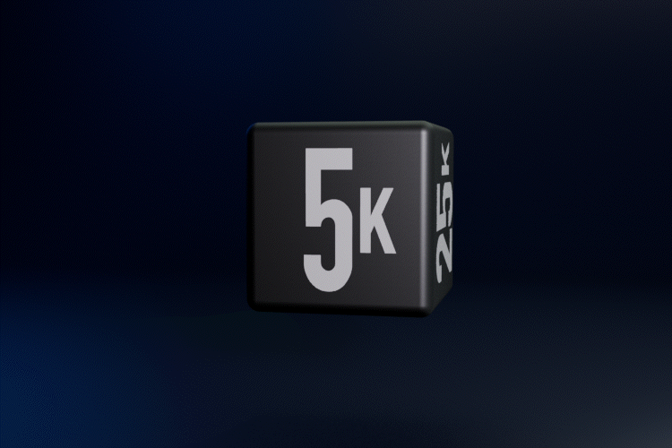 ALLFX™ Ultimate Edition Metal Dice for CFV