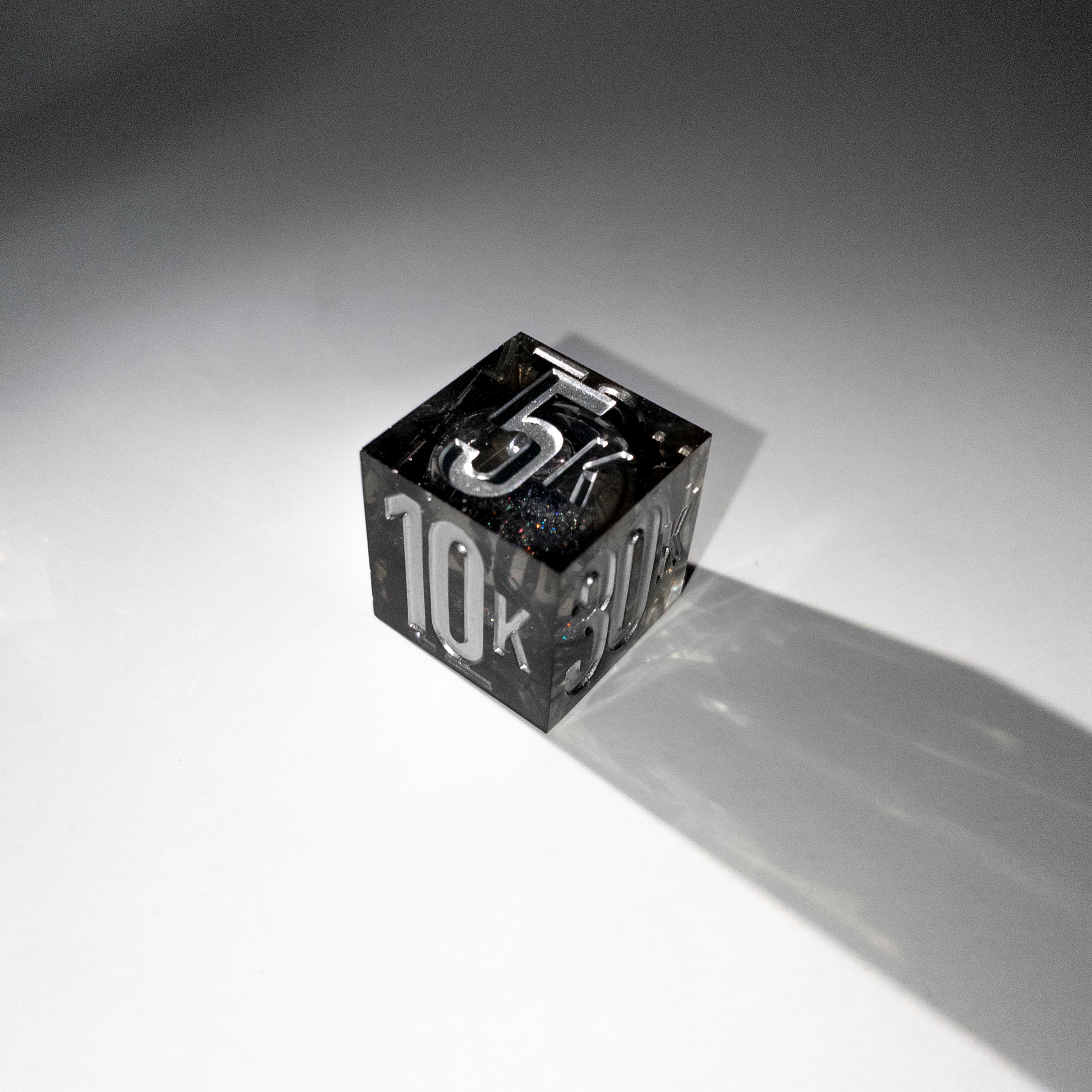 ALLFX™ Liquid Core Dice (B-Grade)