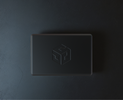 ALLFX™ Premium Edition Metal Dice