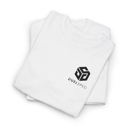 DuelSpec Embroidered Cotton Tee