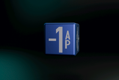 MECHFX™ Metal Dice for GCG