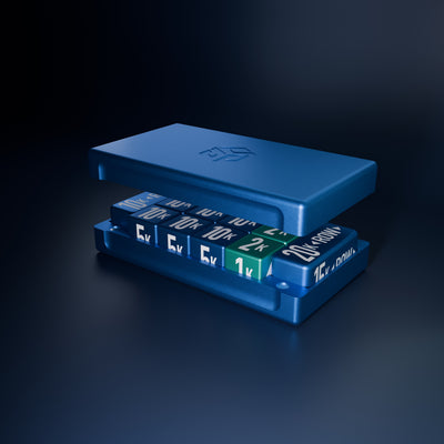 ALLFX™ Ultimate Edition (New colors pre-order)