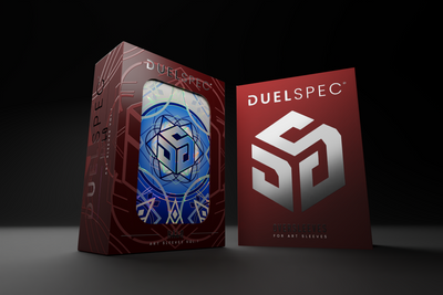 HALO + Oversleeves Bundle (JP-size)