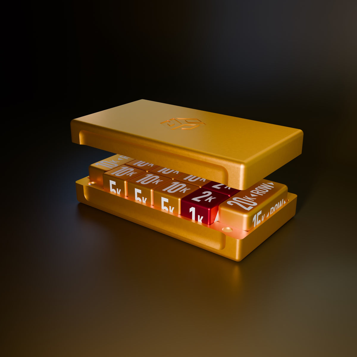 ALLFX™ Ultimate Edition (New colors pre-order)