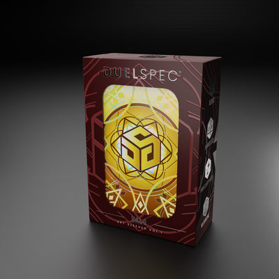 HALO (JP-size holo art sleeves)