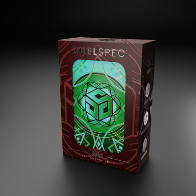 HALO (JP-size holo art sleeves)