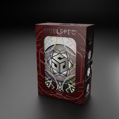 HALO (JP-size holo art sleeves)