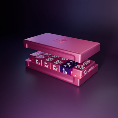 ALLFX™ Ultimate Edition (New colors pre-order)