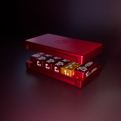 ALLFX™ Ultimate Edition (New colors pre-order)