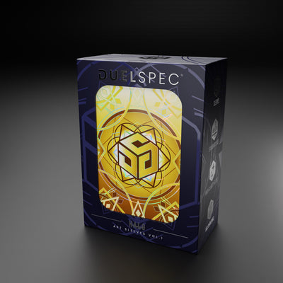 HALO (Standard holo art sleeves)