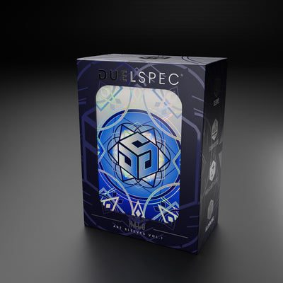 HALO (Standard holo art sleeves)