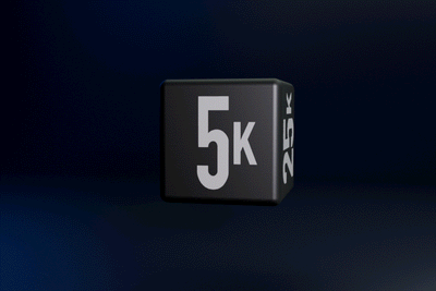 ALLFX™ Ultimate Edition Metal Dice for CFV