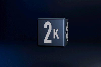 ALLFX™ Ultimate Edition Metal Dice for CFV