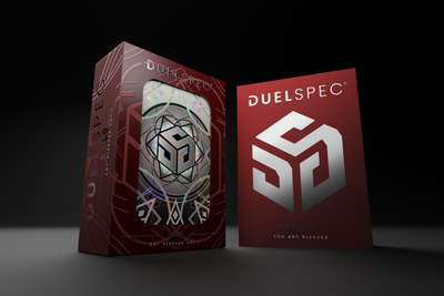 HALO + Oversleeves Bundle (JP-size)