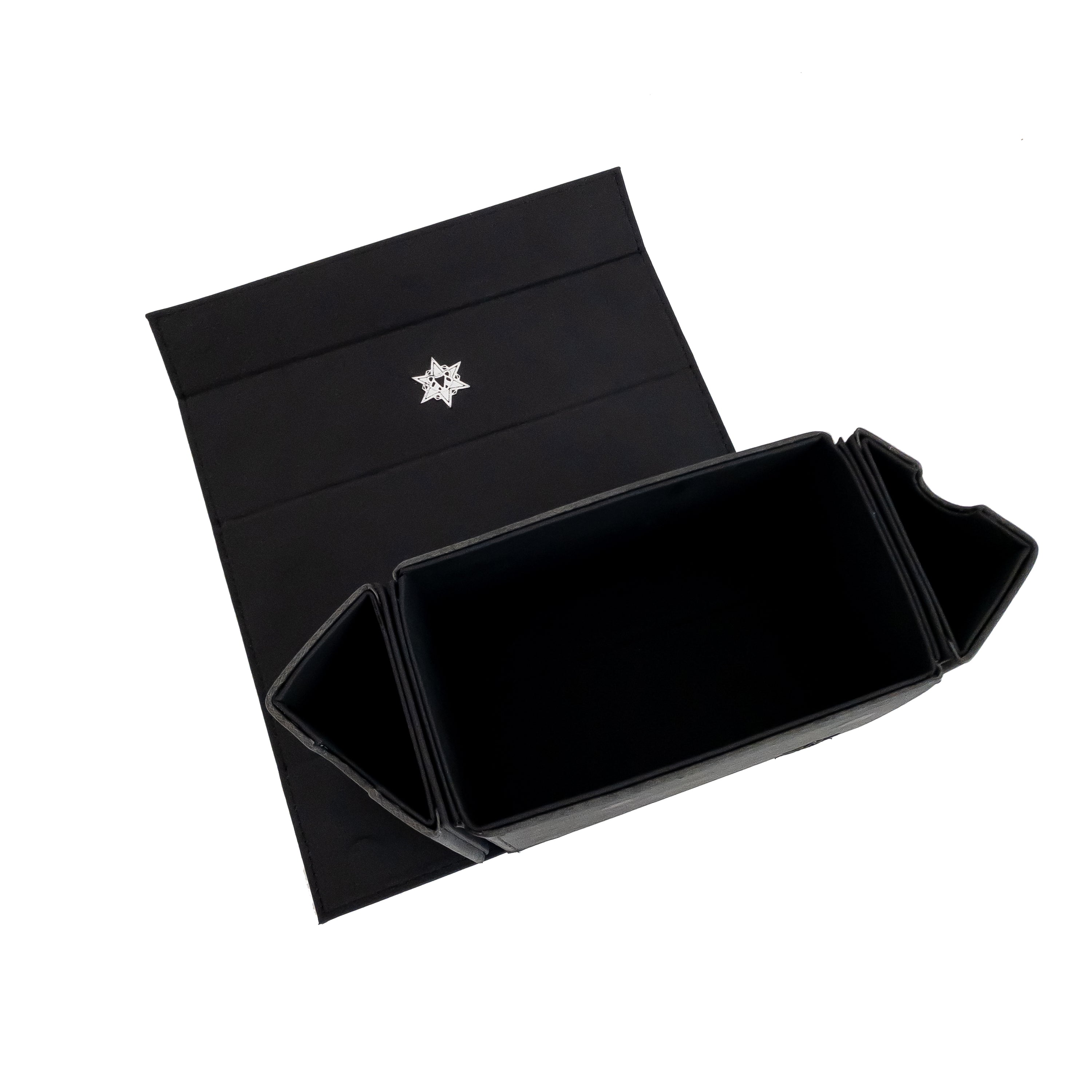 SENTINEL™ SHIFT | Slim Profile Deck Box