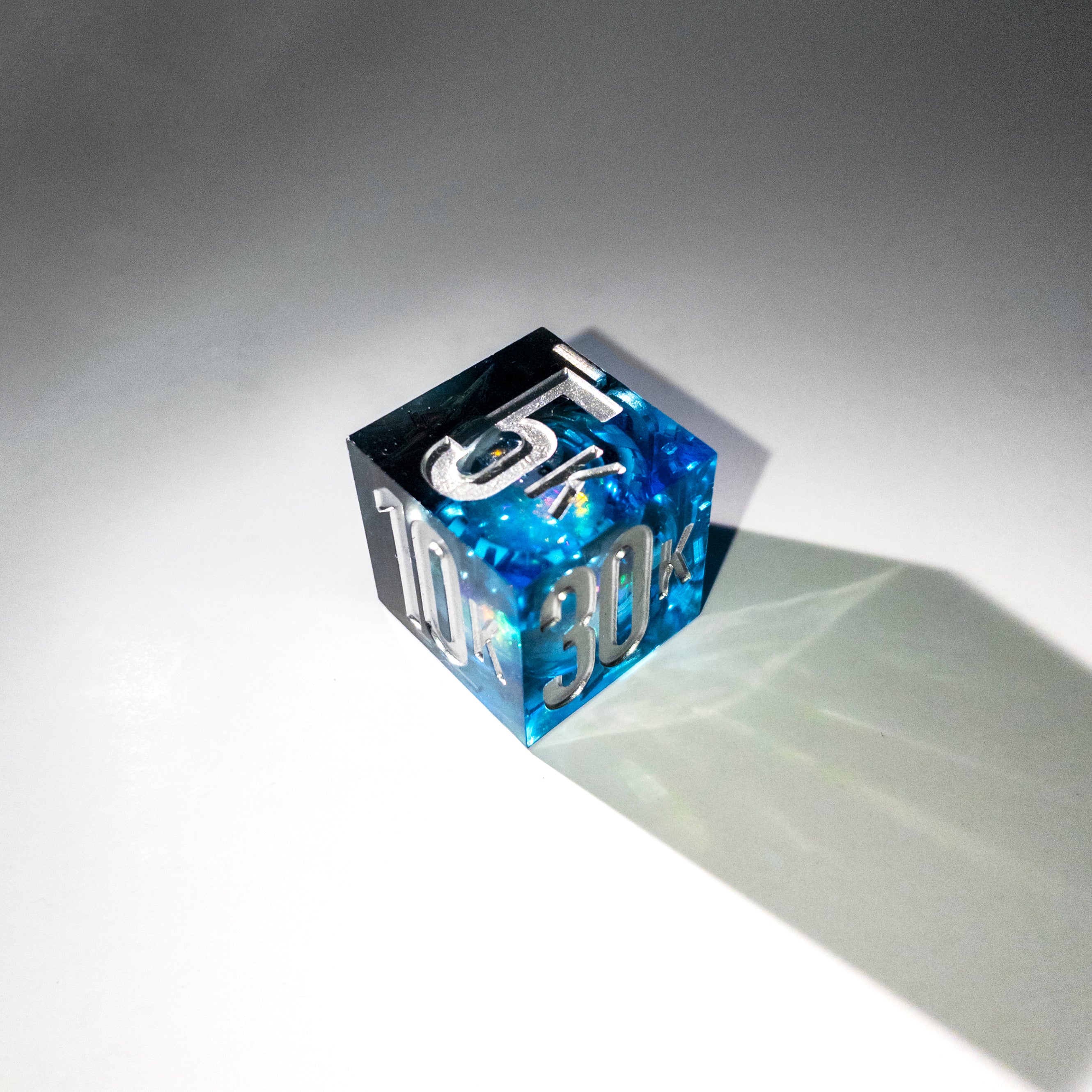 ALLFX™ Liquid Core Dice (B-Grade)