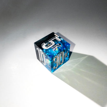 ALLFX™ Liquid Core Dice (B-Grade)