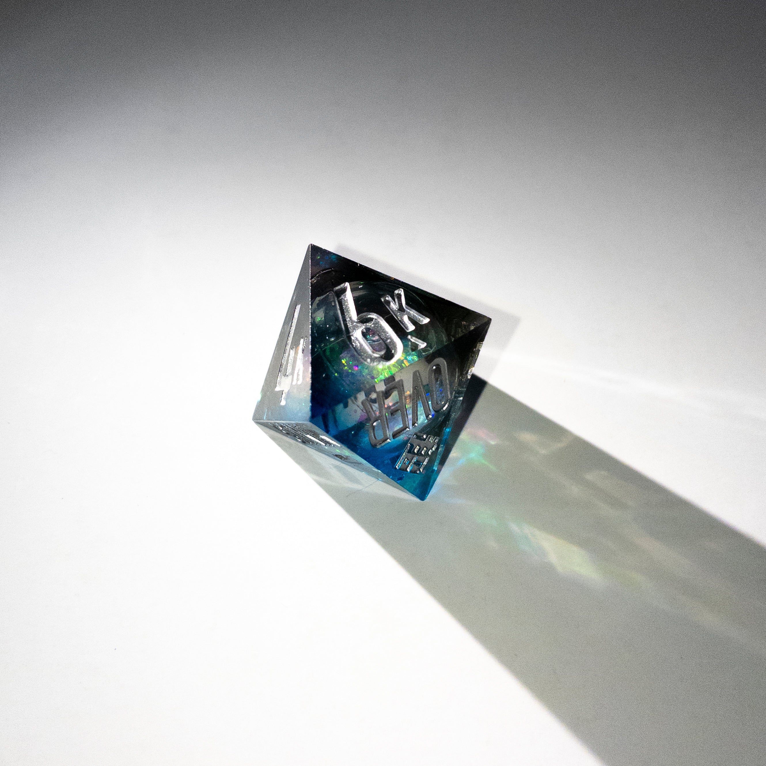 ALLFX™ Liquid Core Dice (B-Grade)