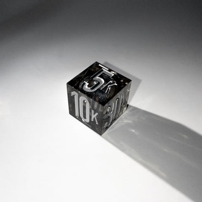 ALLFX™ Liquid Core Dice (B-Grade)