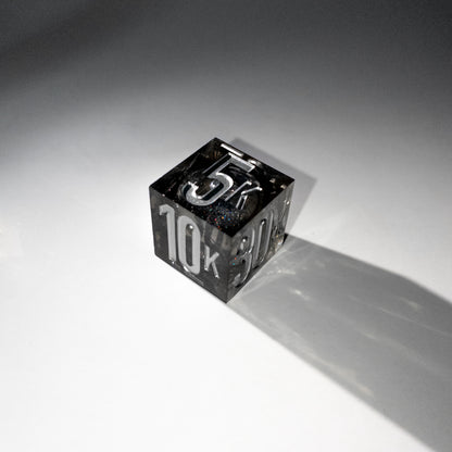 ALLFX™ Liquid Core Dice (B-Grade)