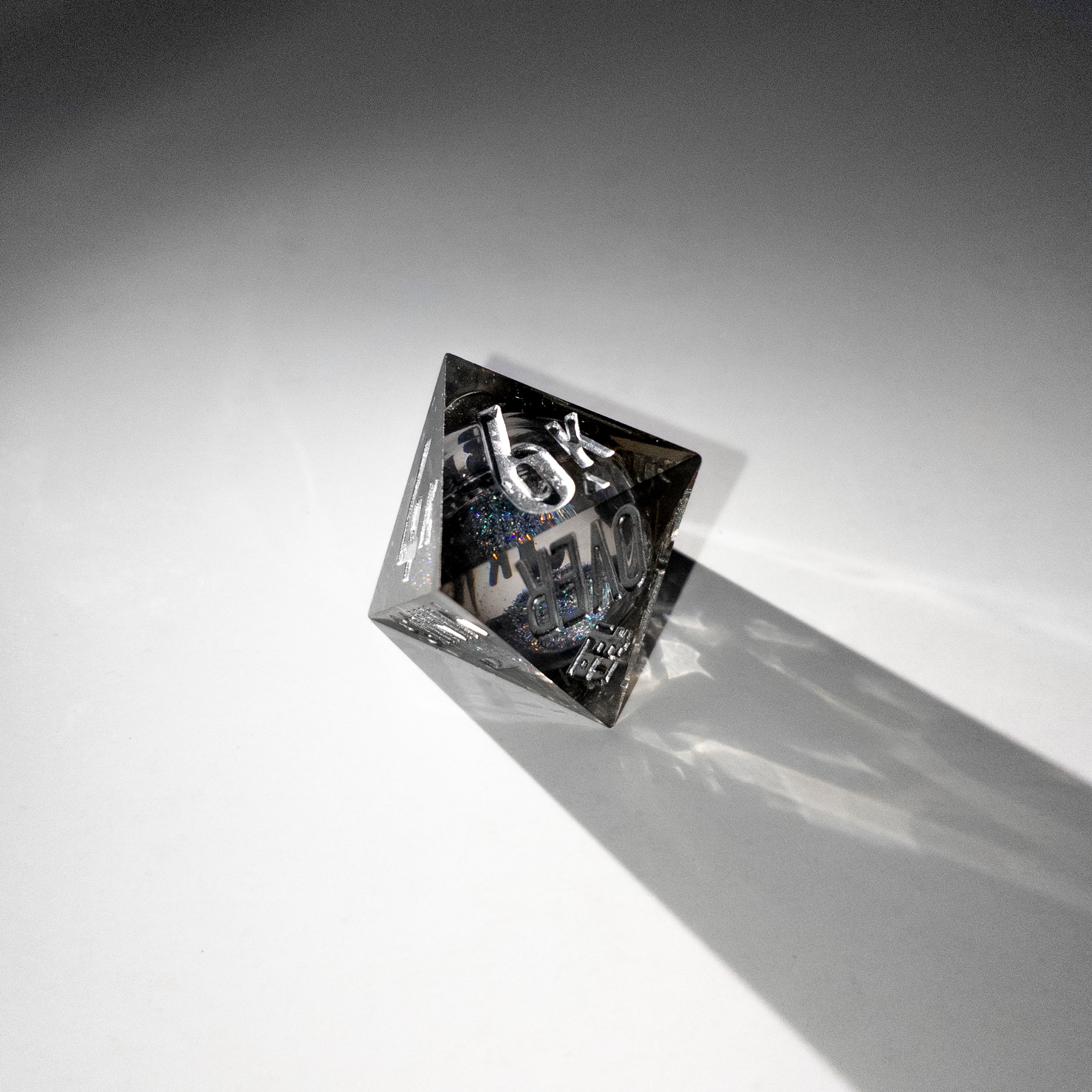 ALLFX™ Liquid Core Dice (B-Grade)
