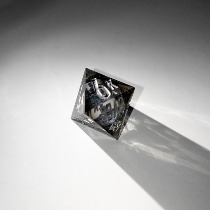 ALLFX™ Liquid Core Dice (B-Grade)