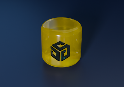 ALLFX™ Ultimate Edition Metal Dice for CFV