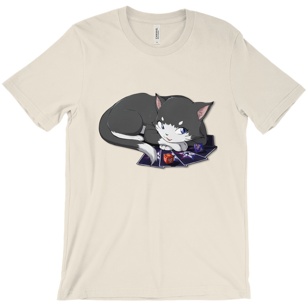 Card Cat Shirt