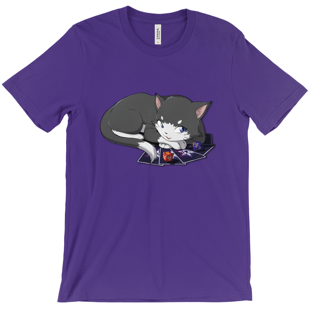 Card Cat Shirt