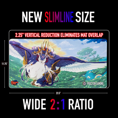 Magnolia (slim version)